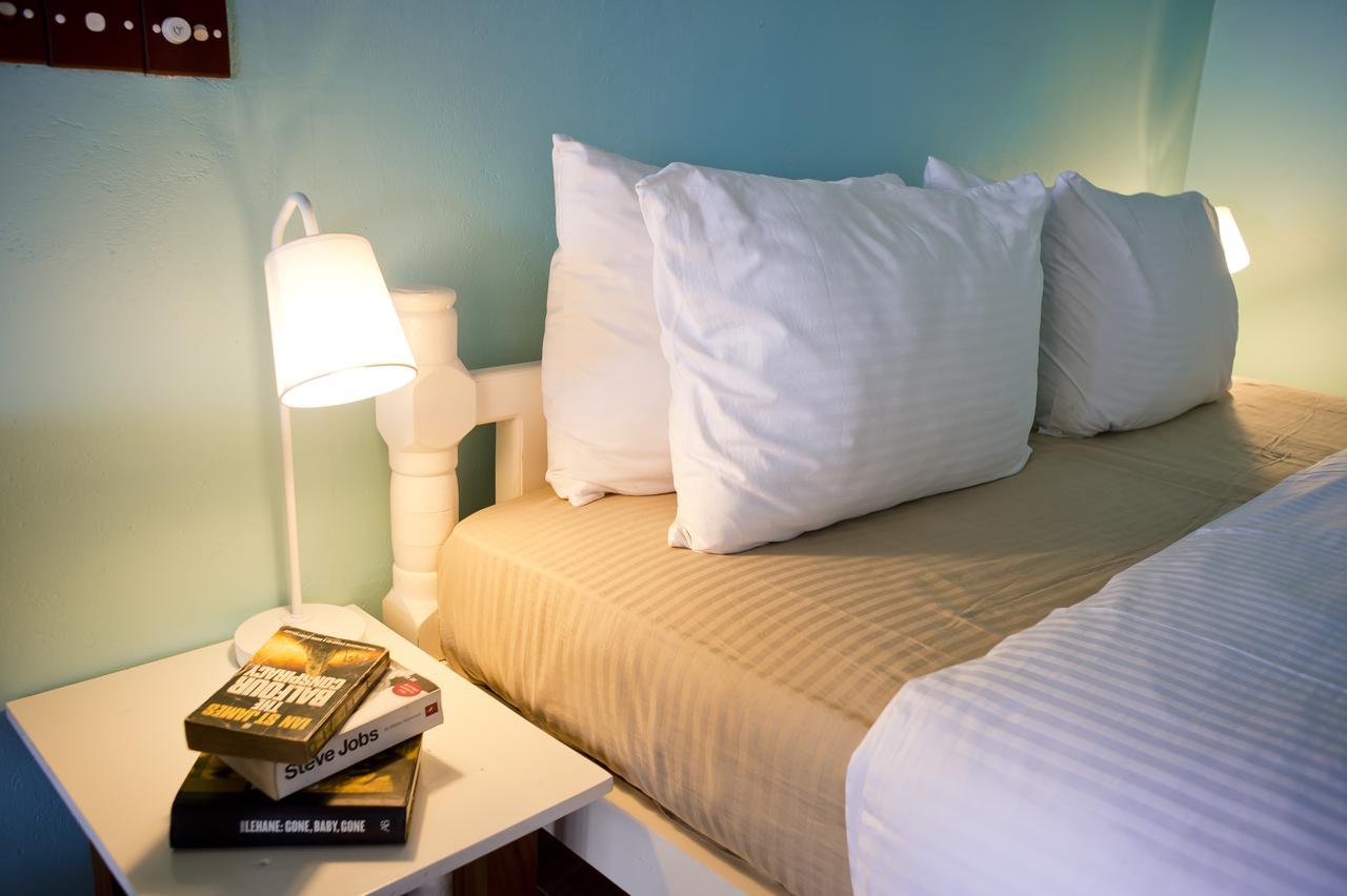 Bedspace Beach Унаватуна Екстер'єр фото