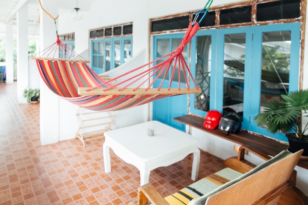 Bedspace Beach Унаватуна Екстер'єр фото