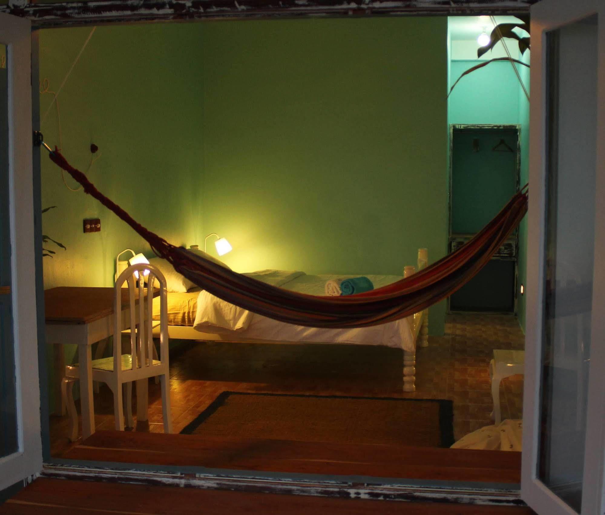 Bedspace Beach Унаватуна Екстер'єр фото