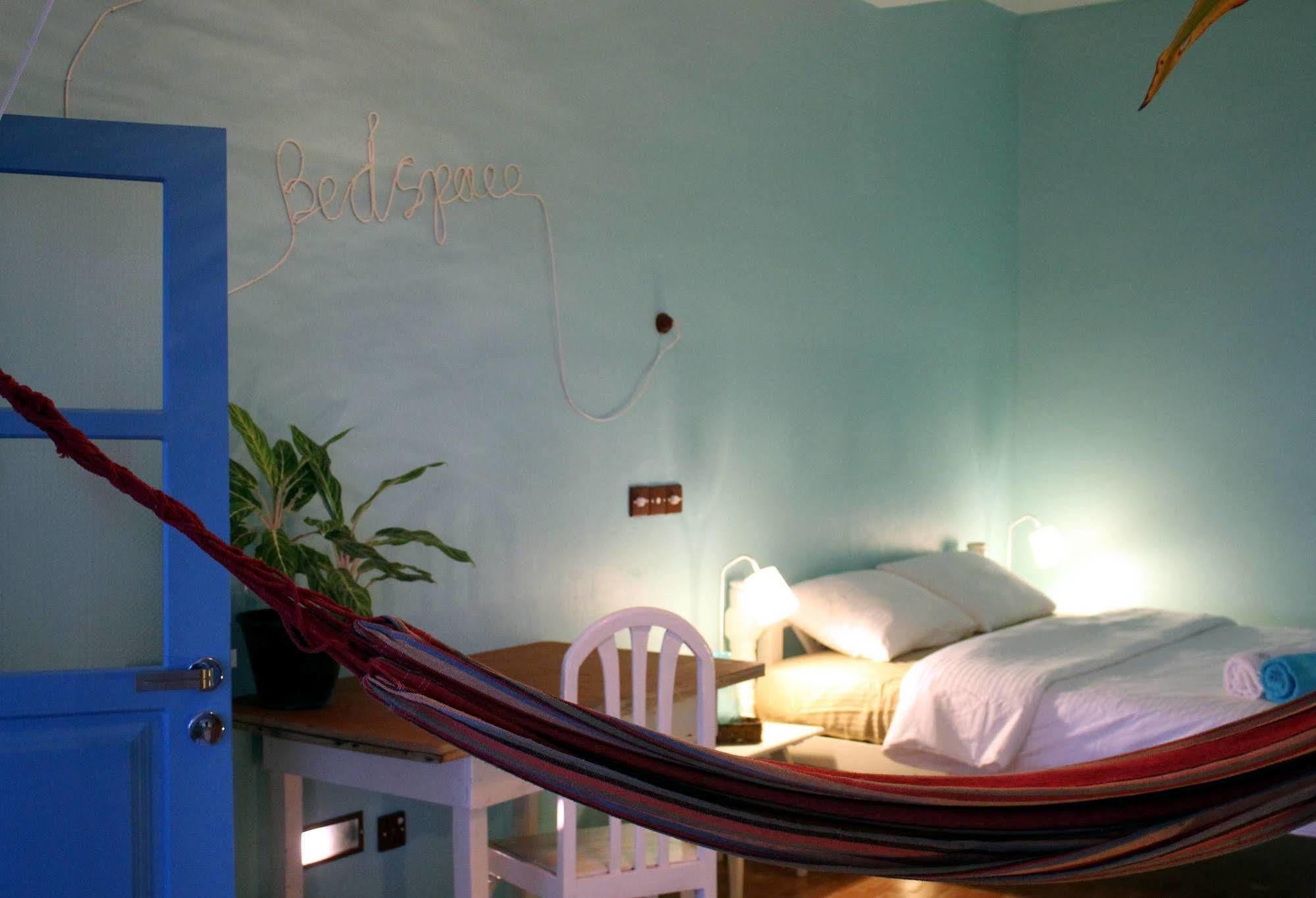Bedspace Beach Унаватуна Екстер'єр фото